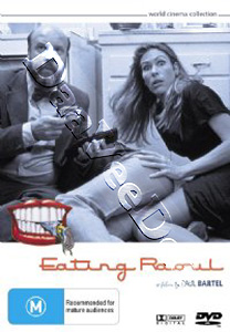 Eating Raoul (DVD)